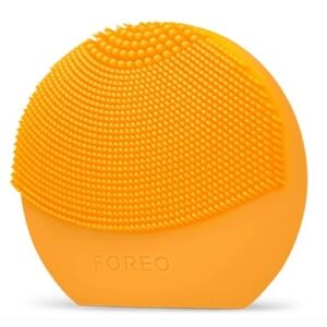 💜Foreo Luna Play Smart‎ 2 in Lemon Squeezy